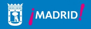 Logo Madrid 