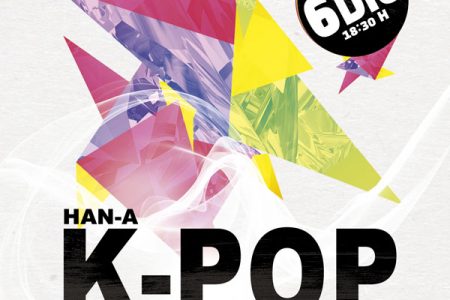 concurso kpop comic pop up