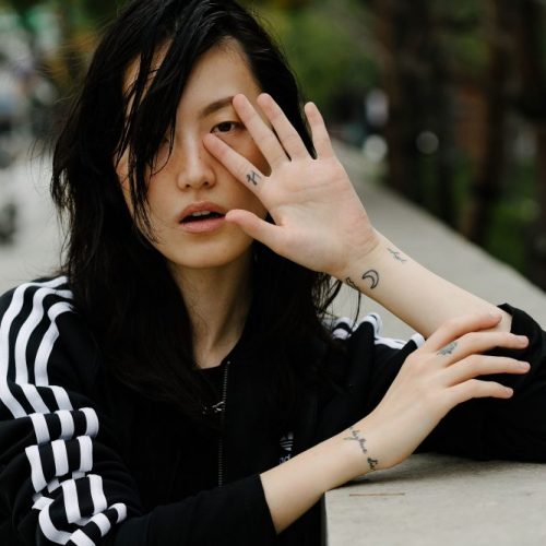 Tatuajes en Corea del Sur