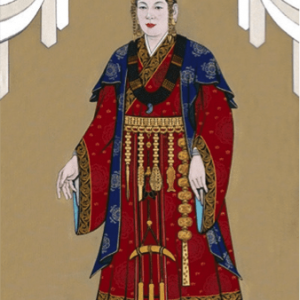 Seondeok: la primera reina de Corea