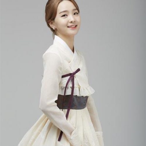 Song Sohee, estrella del gugak