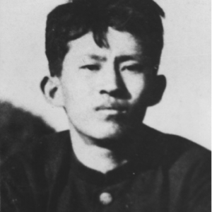 Yi Sang: novelista y poeta de la literatura surrealista coreana