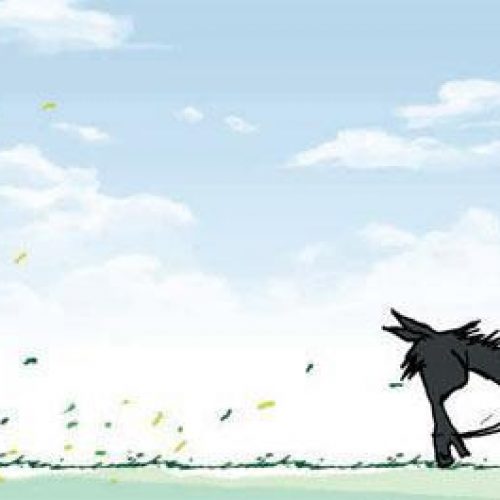 Don Quijote de la Mancha en Corea