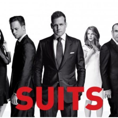 Remake coreano de «Suits»