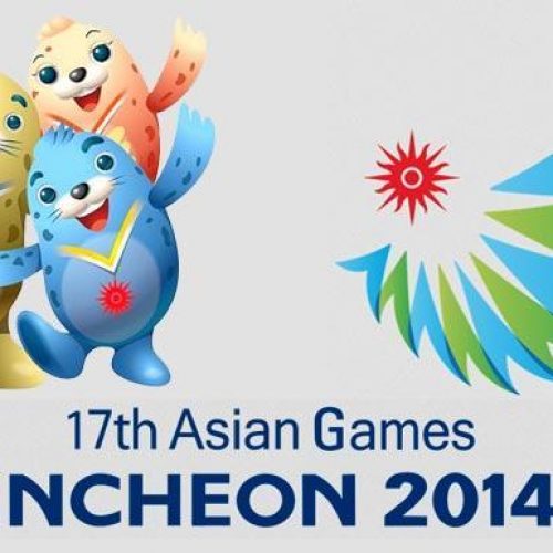 Incheon Asian Games 2014