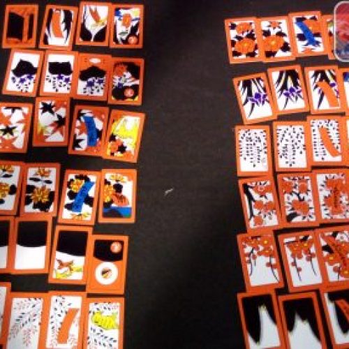Juegos tradicionales coreanos