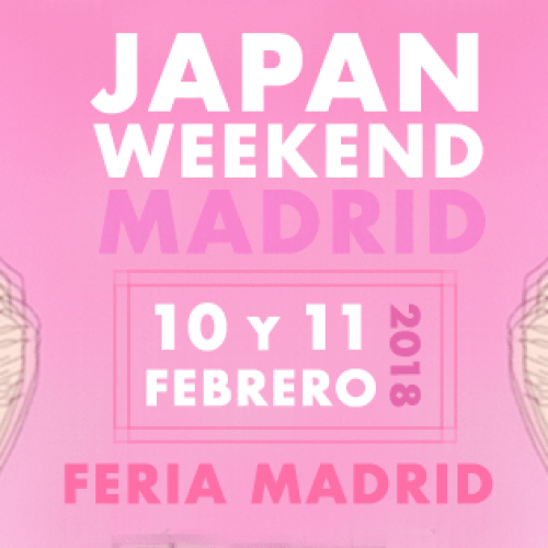 10 y 11 de febrero Zona coreana en JW Madrid