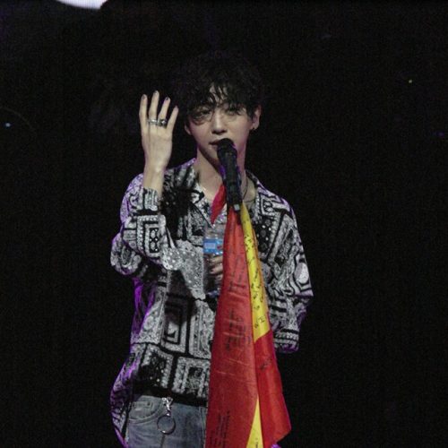 Así fue: Bang Yongguk en Madrid