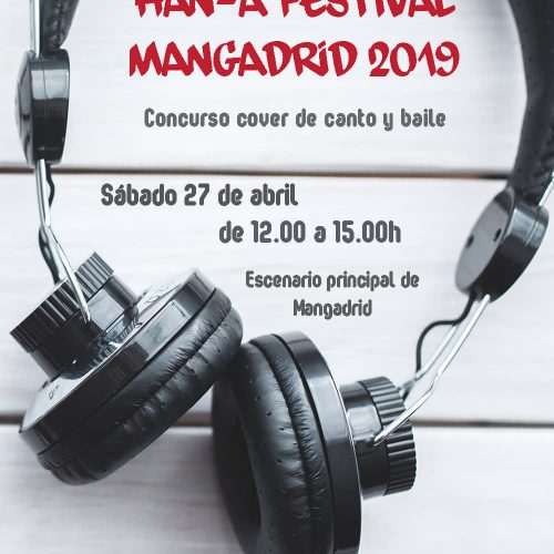 Bases Han-A Festival Mangadrid´19