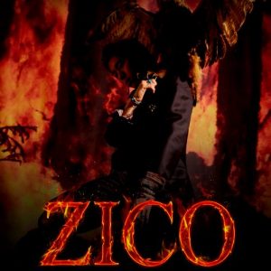 ZICO «King Of the Zungle» Tour en Madrid