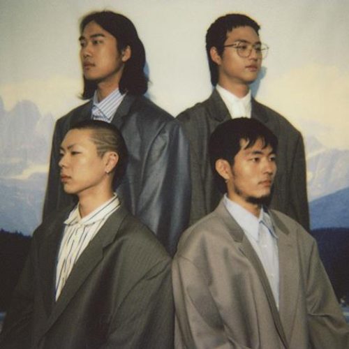 ¡Sorteo entrada para el concierto de Hyukoh en Madrid!