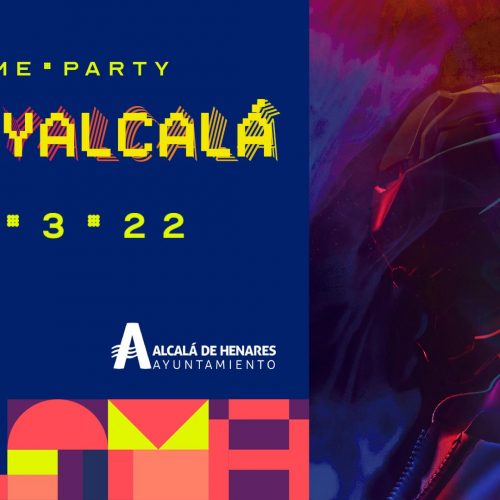 Concurso K-pop Play Alcalá 2022