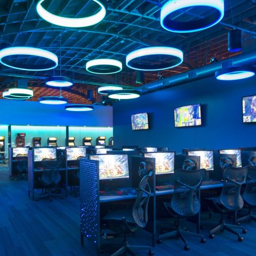 PC bang (PC방)