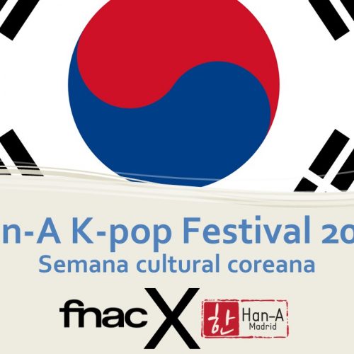 Bases – Han-A K-pop Festival 2019