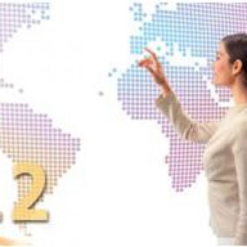 Corea en FITUR 2012