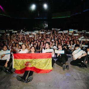 Así fue: Victon en Madrid