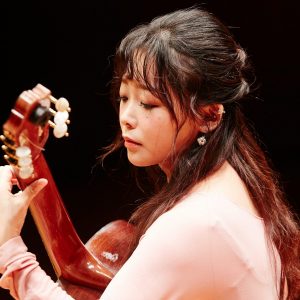 La guitarrista coreana Kyuhee Park ofrecerá un concierto en Madrid dentro del Ciclo de Música Clásica Corea 2022￼