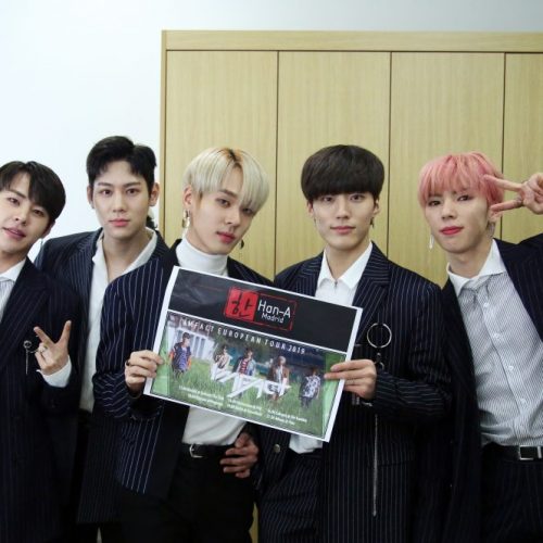 Vídeo-entrevista con IMFACT