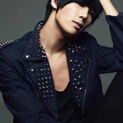 Entrevista a Park Jung Min