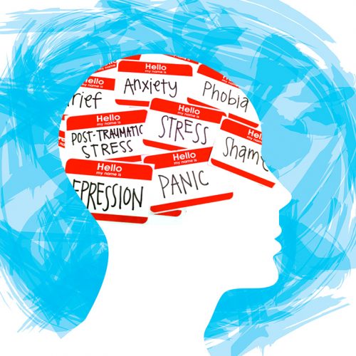 La salud mental en Corea del Sur