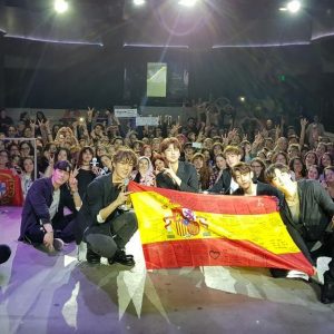 Así fue: VAV Spotlight Tour