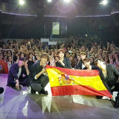 Así fue: VAV Spotlight Tour