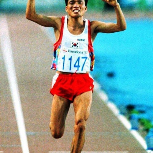 Hwang Young-cho