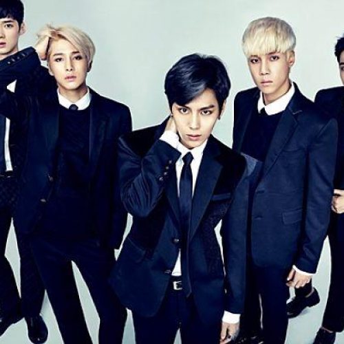 ¿Conoces a Boys Republic? Entrevista en exclusiva para sus fans españoles
