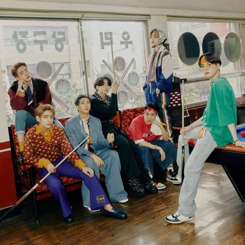 ¿Qué es el K-pop? ¡Descúbrelo con nosotros!