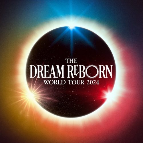 DPR The Dream Reborn World Tour en Barcelona.