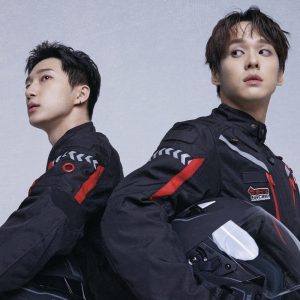 ¡from20 y HELLO GLOOM estarán en FicZone el 6 y 7 de abril de 2024!