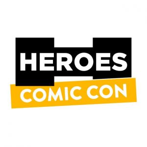 Han-A Kpop Festival Heroes Comic Con ´18