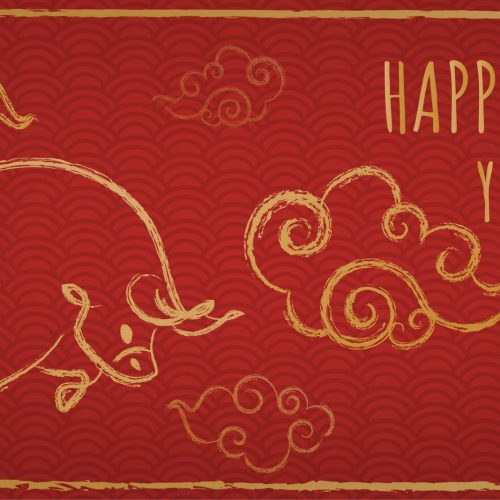 Año nuevo lunar – Seollal (설날)