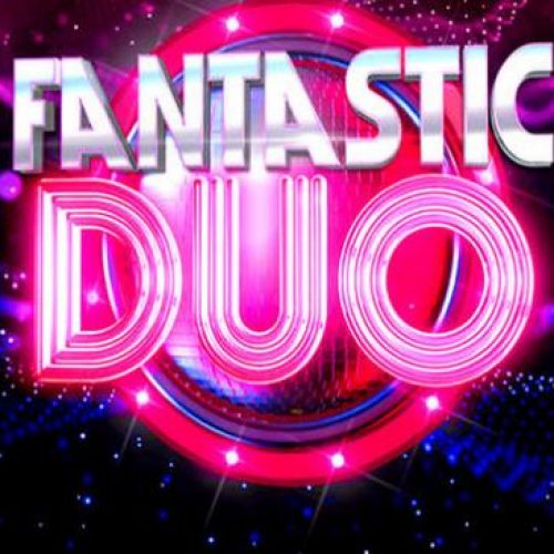 Fantastic Duo TVE