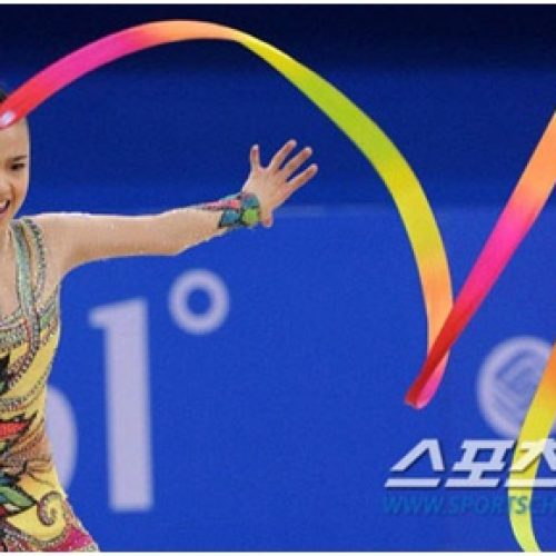 Corea del Sur en los JJOO de Londres 2012