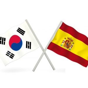 Hermanamientos España-Corea