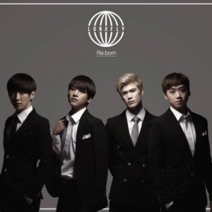 ¡Sorteo de merchandising de Lunafly!