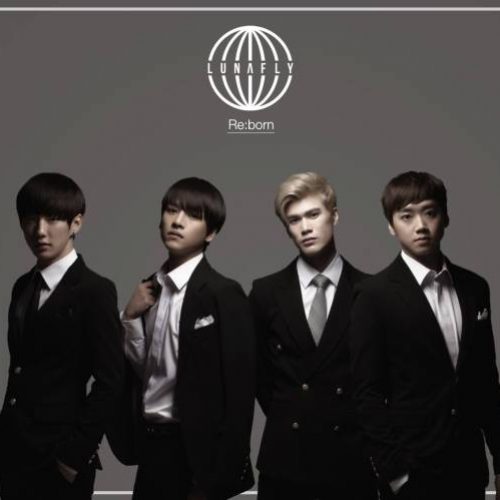 ¡Sorteo de merchandising de Lunafly!