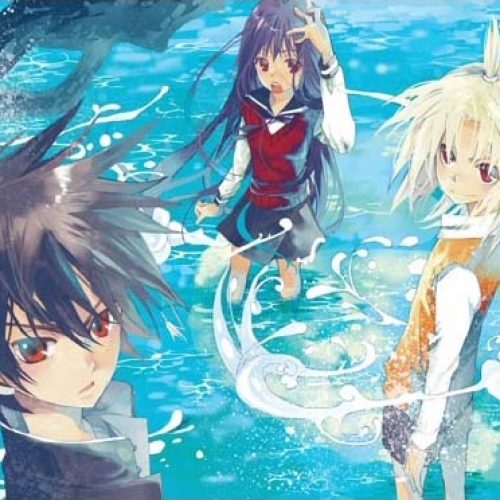 MANHWA: Introducción