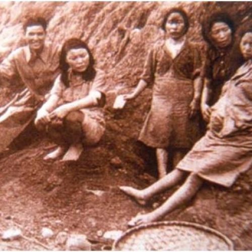 Corea durante la invasión japonesa