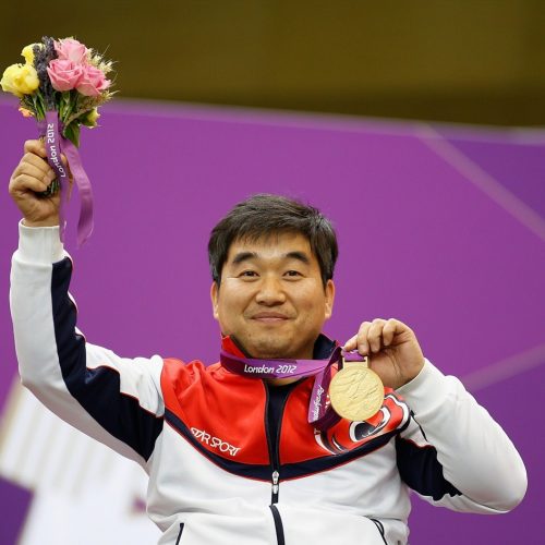 Corea del Sur en los Juegos Paralímpicos
