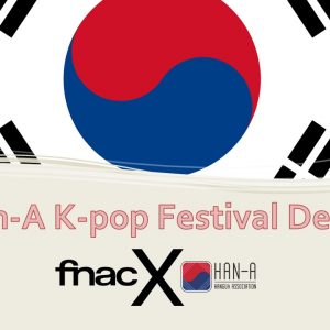 Bases – Han-A K-pop Festival Debut