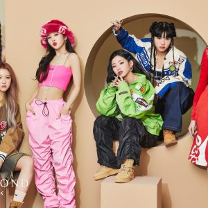 ¡TRI.BE llega a Madrid para un concierto inolvidable!