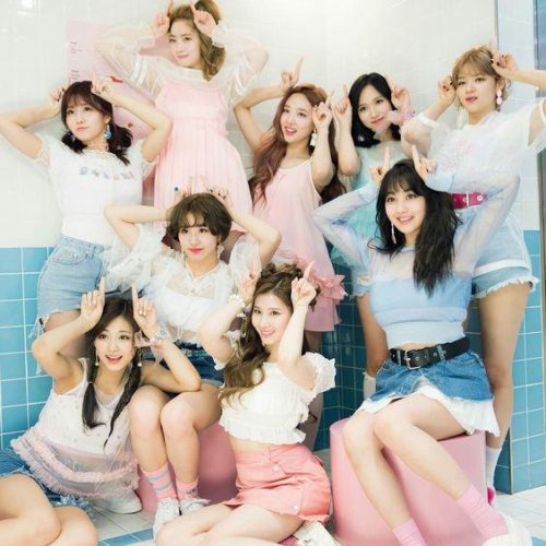 La influencia «idol» en el estandar de belleza coreana